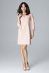 Robe de jour model 123550 Lenitif